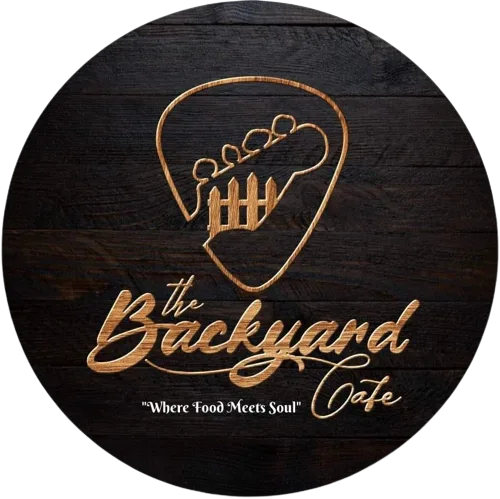 Backyard Cafe
