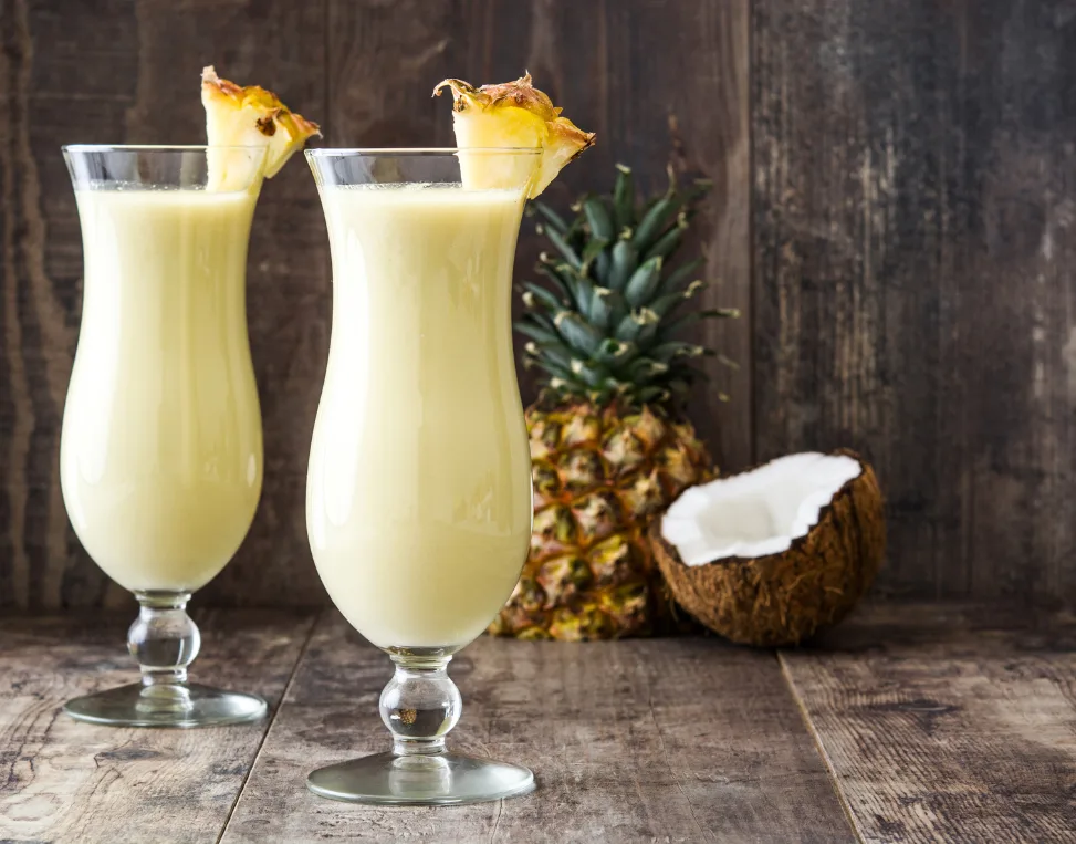 Pina Colada