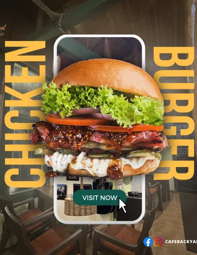 burger