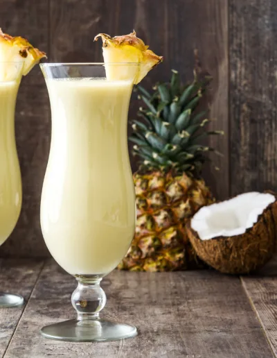 pina colada