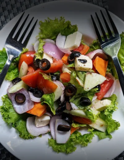 salad