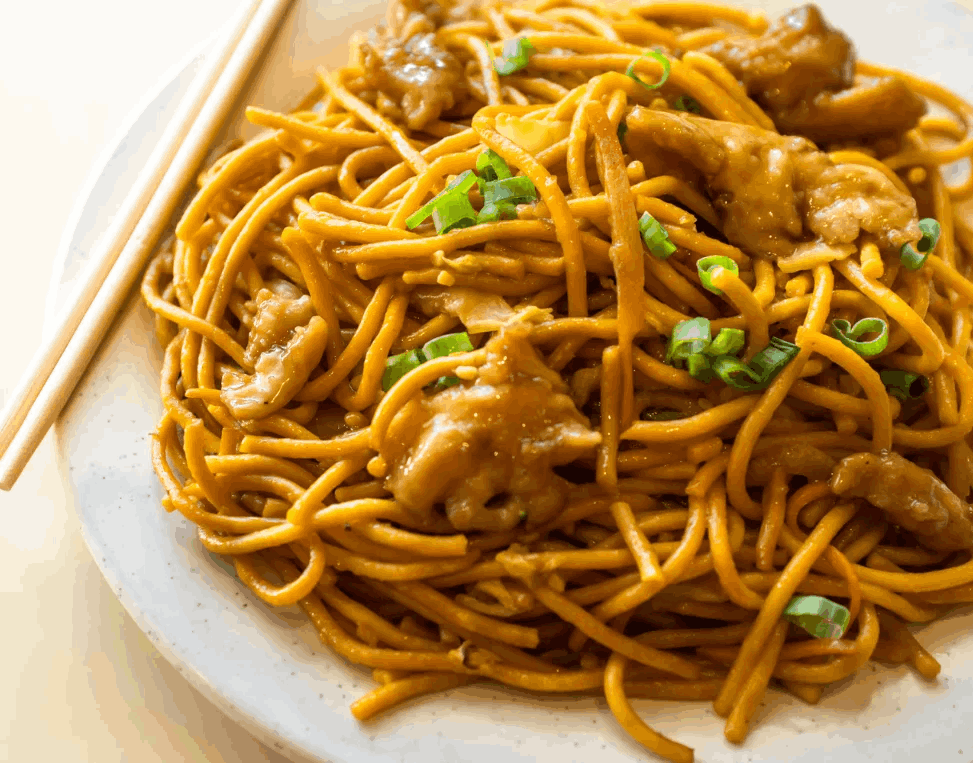 noodle image